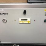 Image of Liquid Nitrogen Generator